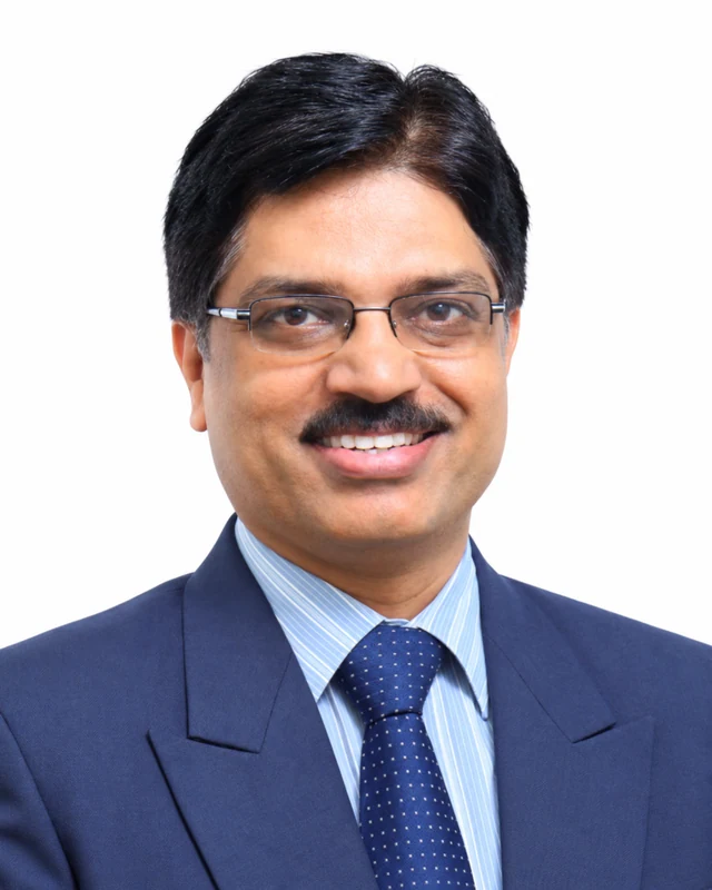 Dr. Sanjeev Singh